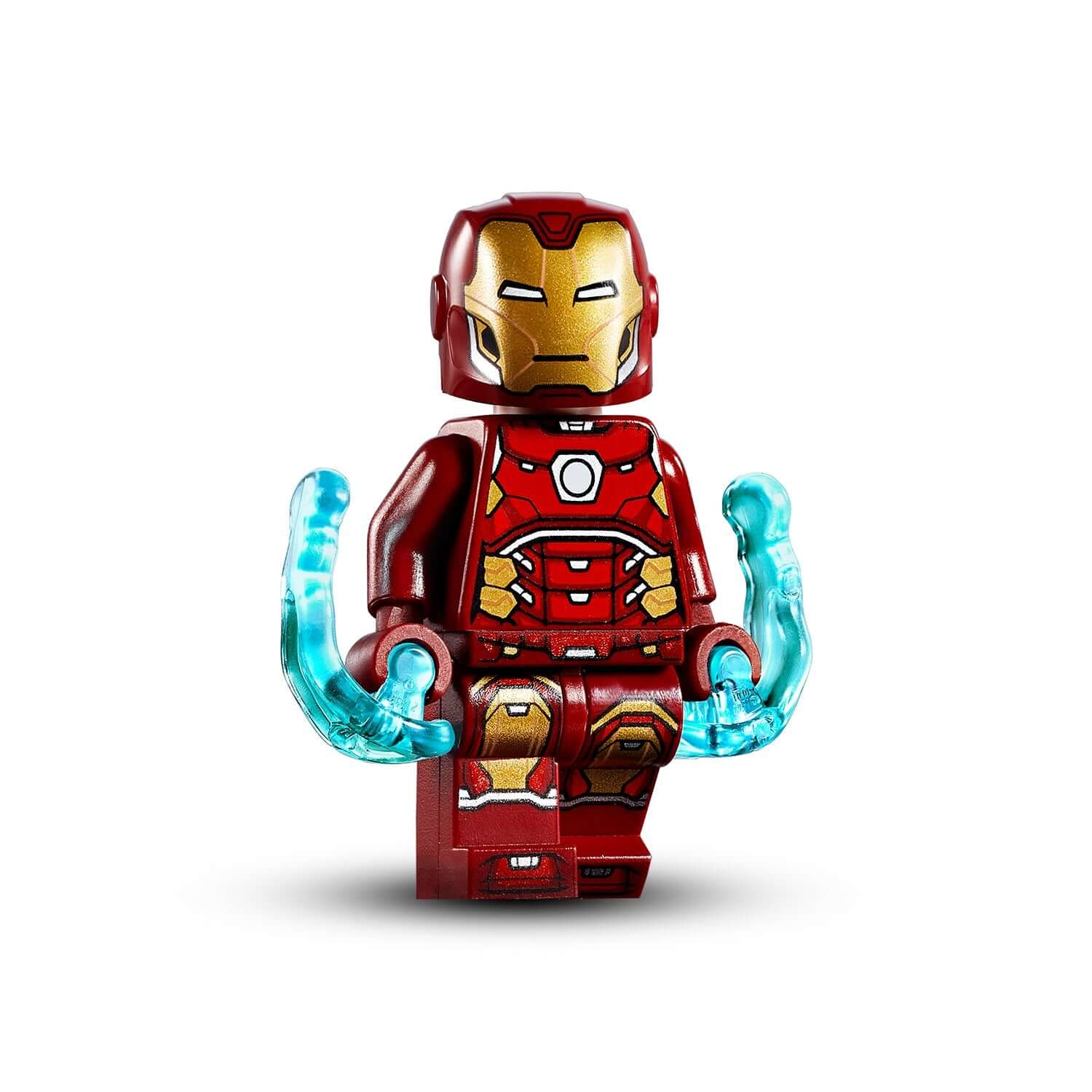 LEGO® Marvel Avengers Iron Man Mech Playset 76140