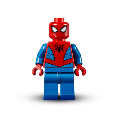 LEGO® Marvel Spider-Man Mech Action Figure Set 76146