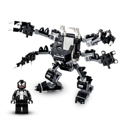 LEGO® Marvel Spider-Man Jet vs. Venom Mech Set 76150