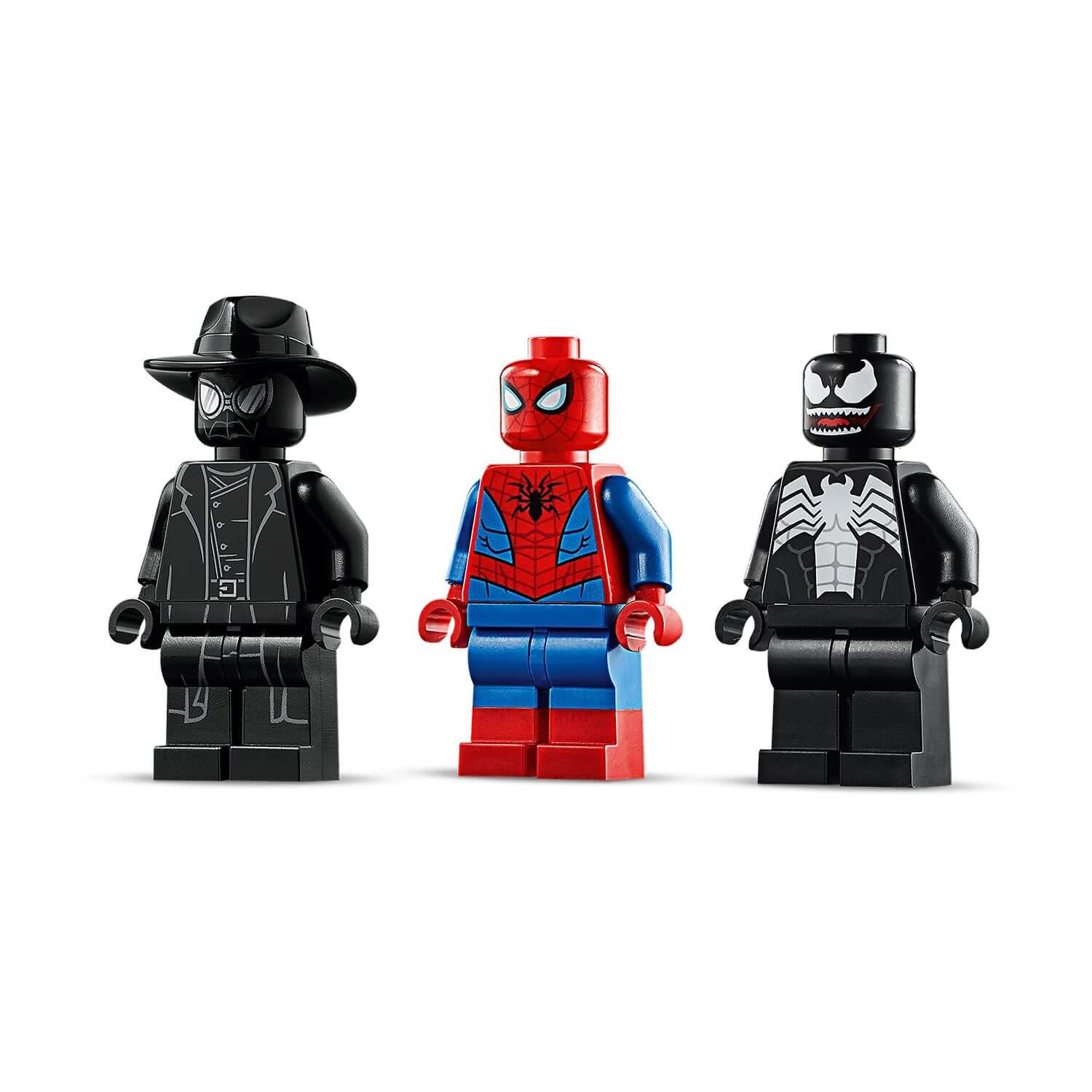 LEGO® Marvel Spider-Man Jet vs. Venom Mech Set 76150