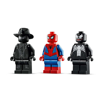 LEGO® Marvel Spider-Man Jet vs. Venom Mech Set 76150
