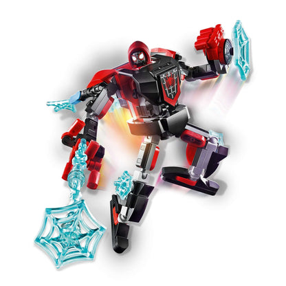 LEGO® Marvel Spider-Man Miles Morales Mech Toy 76171