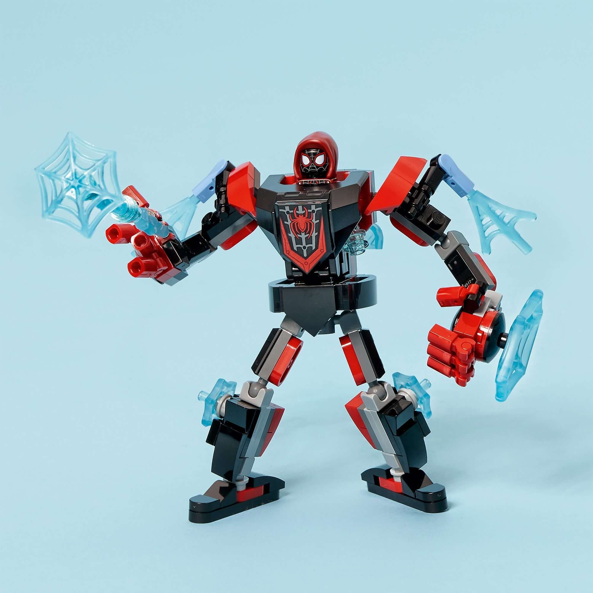 LEGO® Marvel Spider-Man Miles Morales Mech Toy 76171