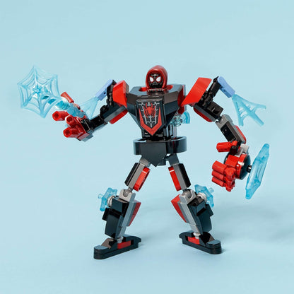 LEGO® Marvel Spider-Man Miles Morales Mech Toy 76171