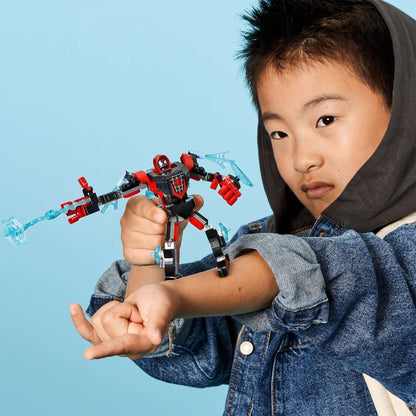 LEGO® Marvel Spider-Man Miles Morales Mech Toy 76171