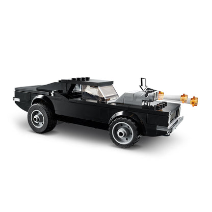 LEGO® Marvel Spider-Man Ghost Rider & Carnage Toy 76173