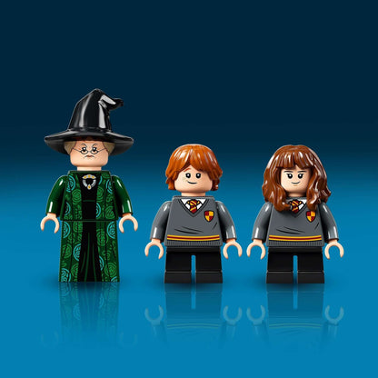 LEGO® Harry Potter Hogwarts Magic Class Toy 76382