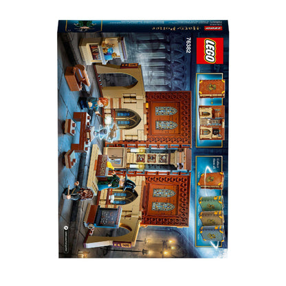 LEGO® Harry Potter Hogwarts Magic Class Toy 76382