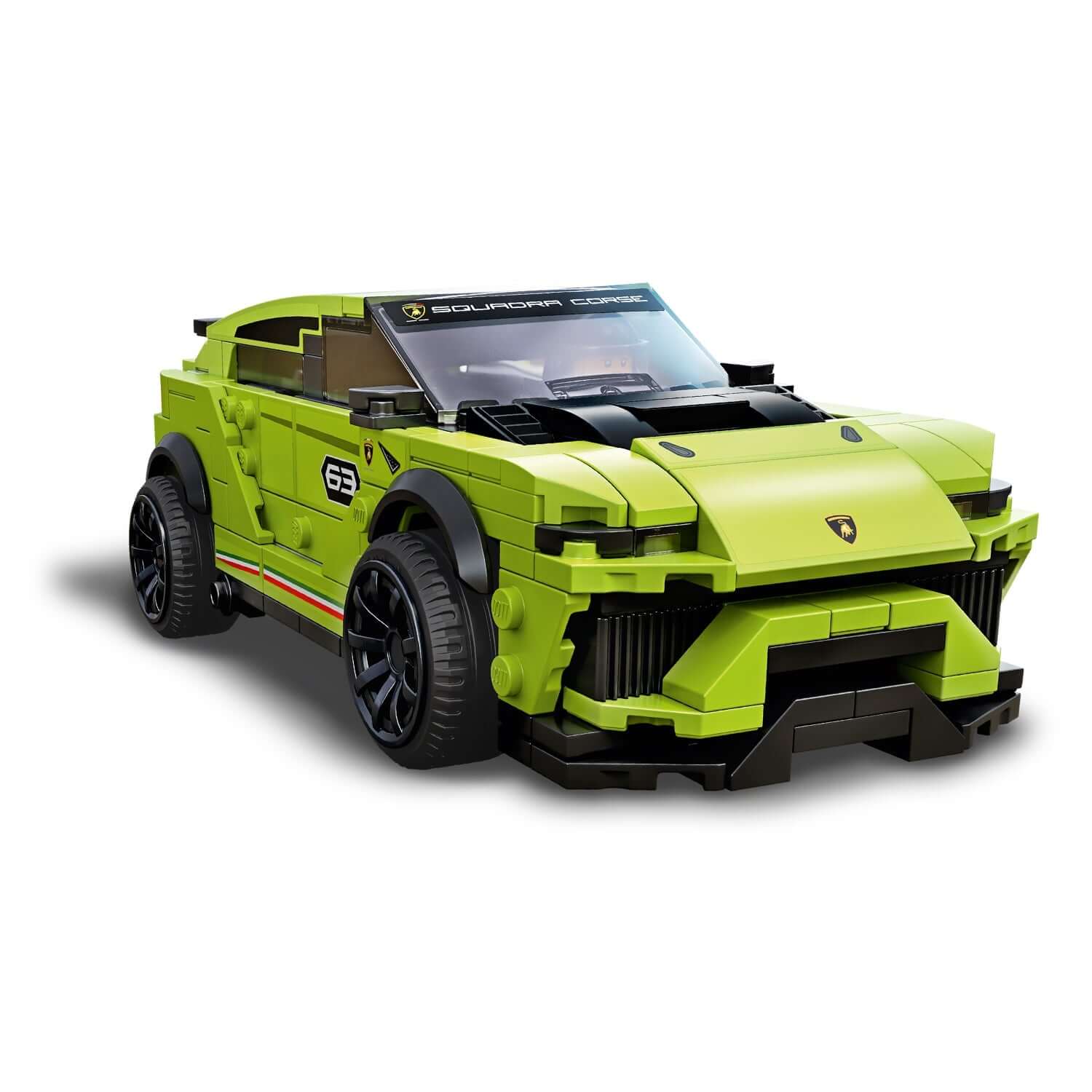 LEGO® Speed Champions Lamborghini Racing Set 76899