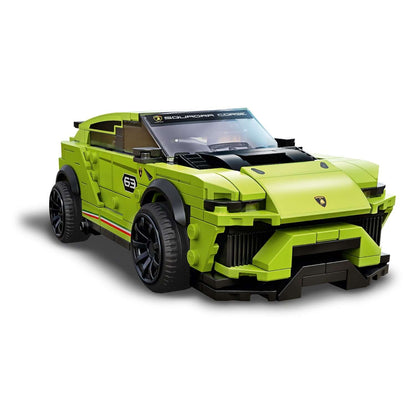 LEGO® Speed Champions Lamborghini Racing Set 76899