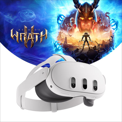 Meta Oculus Quest 3 512GB