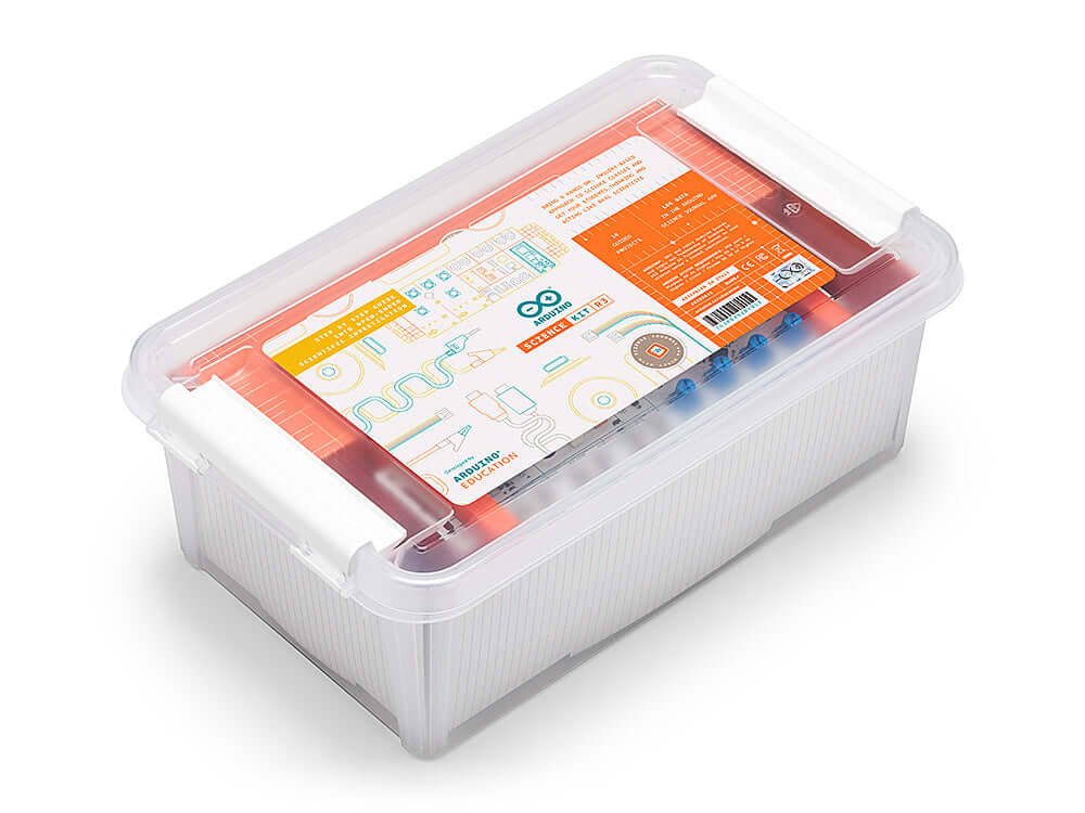 Arduino Education Science Kit REV 3