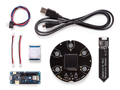 Arduino Education Explore IoT Kit