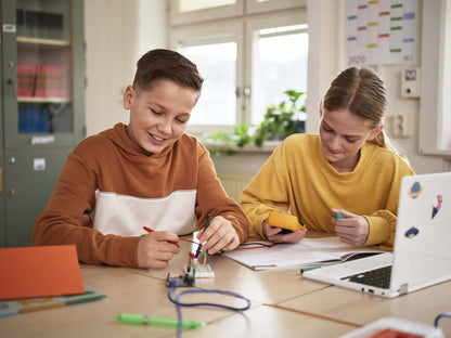 Arduino Education Starter Set