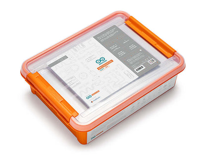 Arduino Education Engineering Kit Rev2