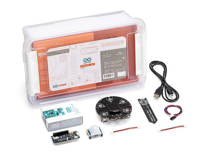 Arduino Education Explore IoT Kit