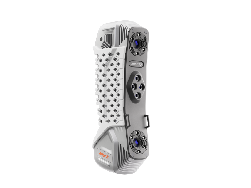 Artec Point