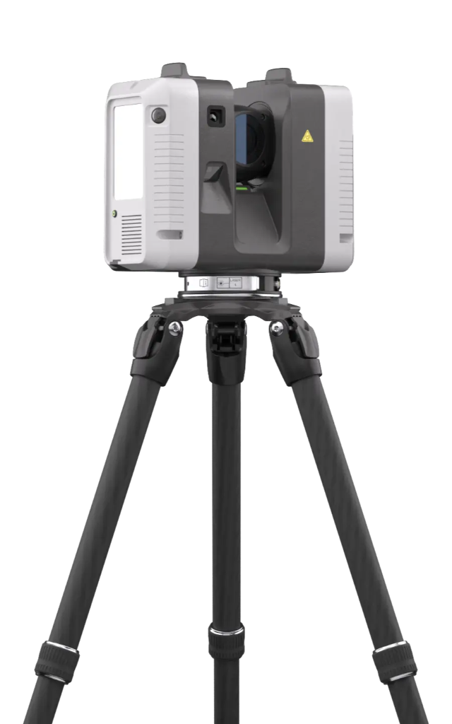 Artec Ray II