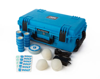 Sphero BOLT™ POWER PACK (15 pack)