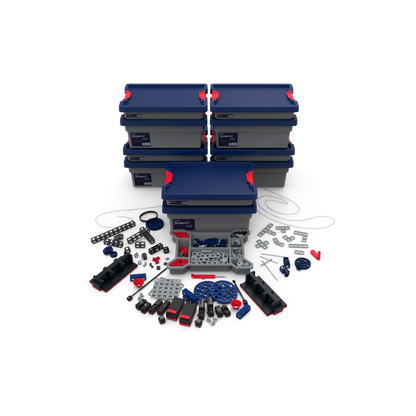 Sphero Blueprint Engineering Class Pack (5 Kits)