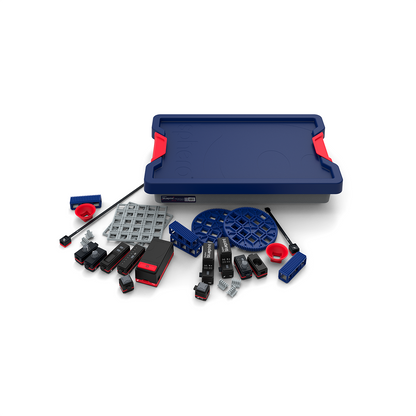 Sphero Blueprint Engineering Class Pack (5 Kits)