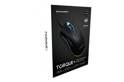 Tecware Torque+ Gaming Mouse