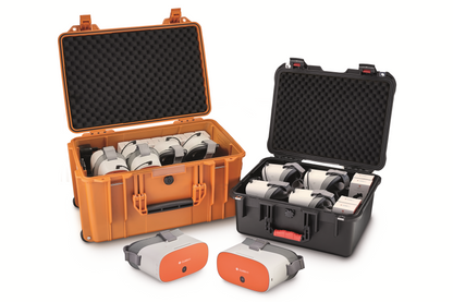ClassVR Premium Set of 30 (Including 30 Controllers)