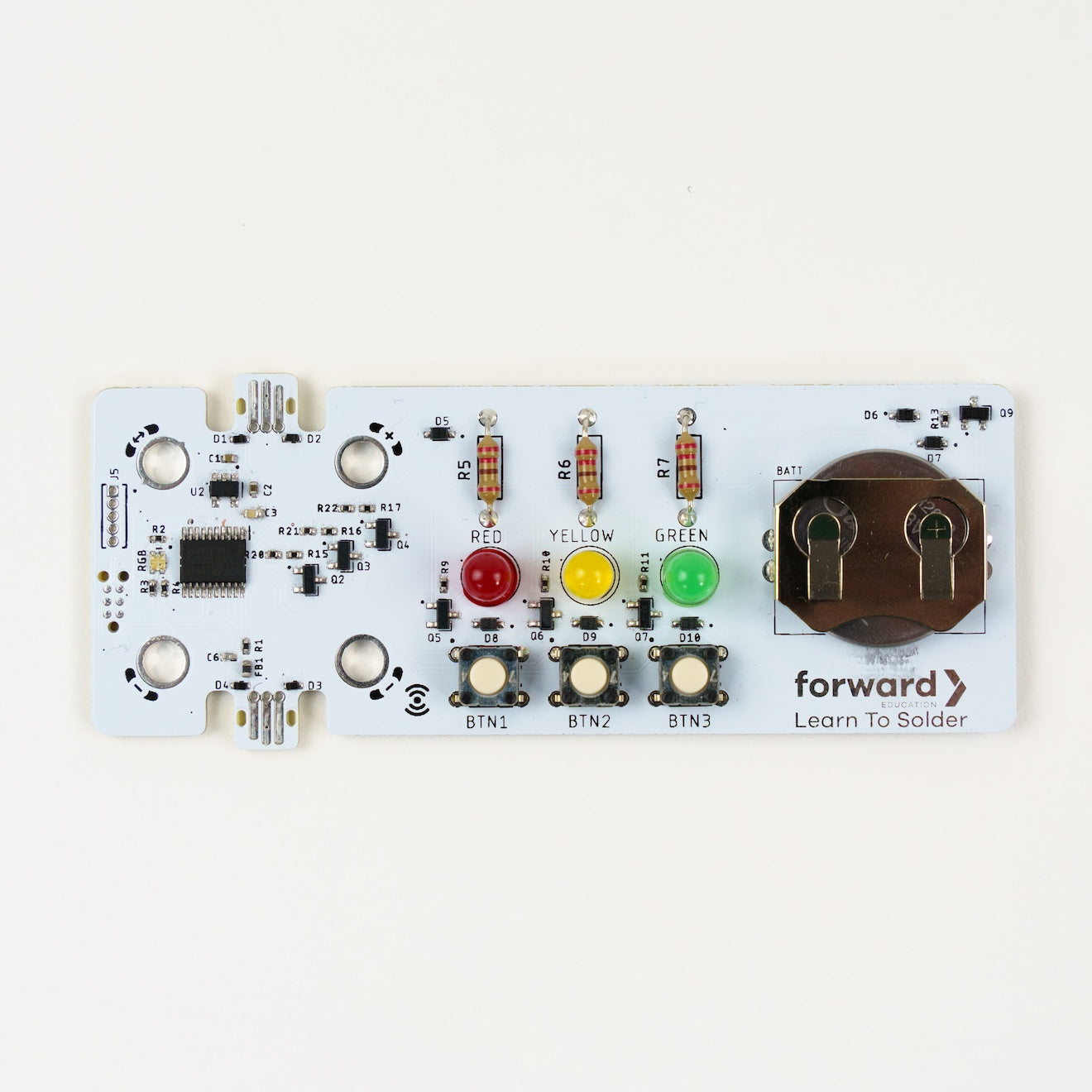 Smart Soldering Kits