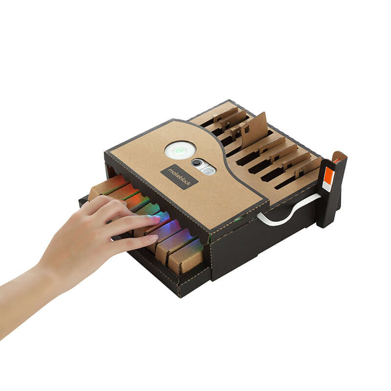 Makeblock Neuron Explorer Kit