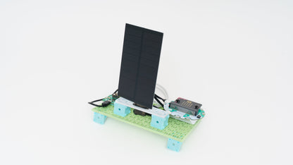Smart Solar Kit