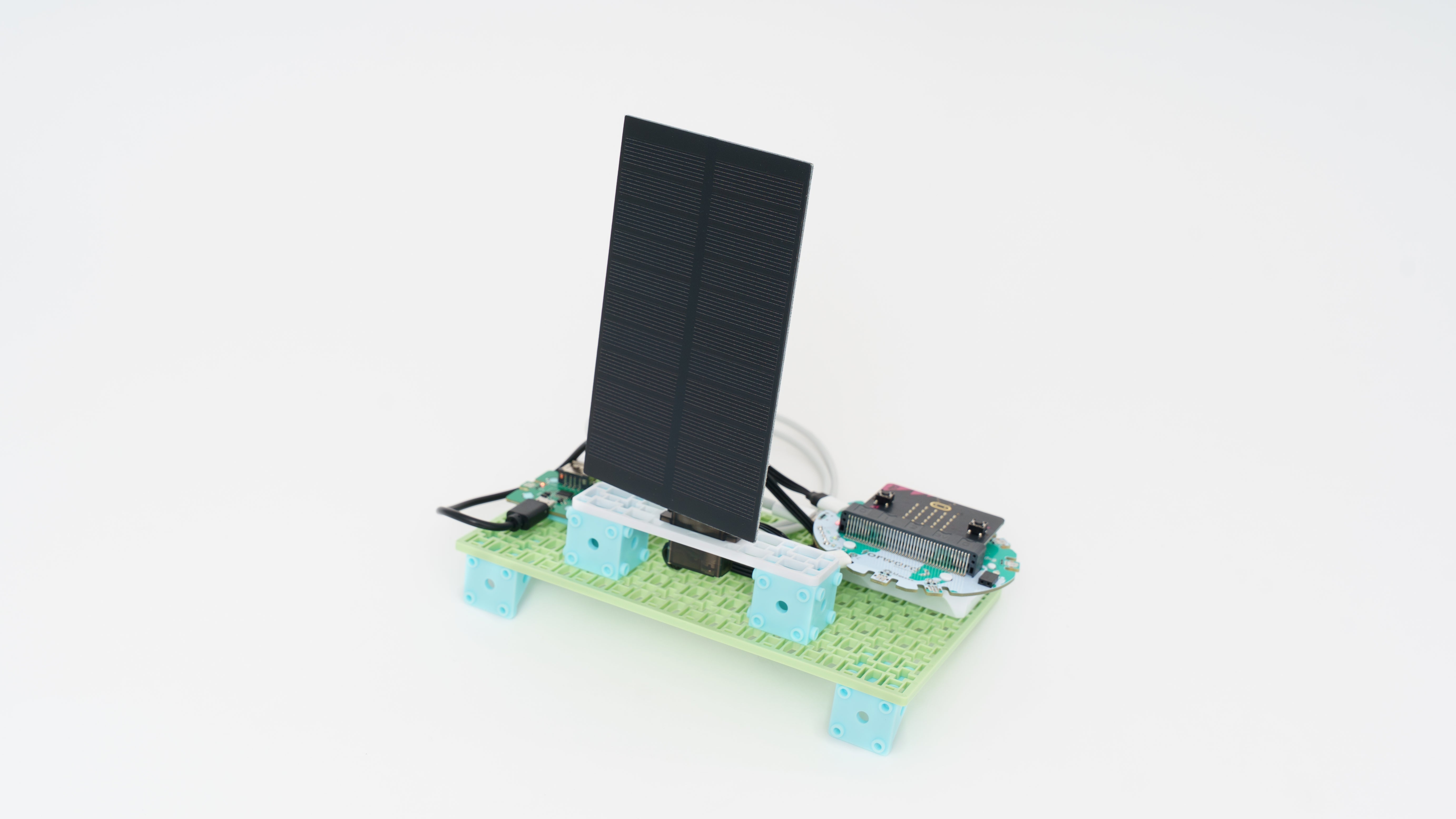 Smart Solar Kit