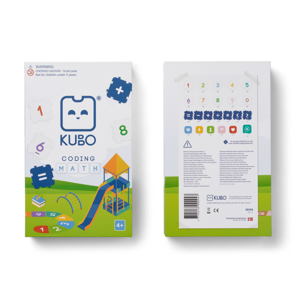 KUBO class pack bundle