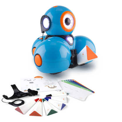 Wonder Workshop Sketch Kit for Dash & Cue