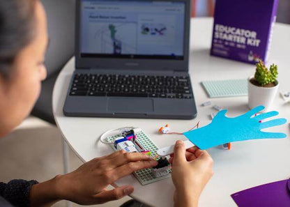 littleBits Educator Starter Kit