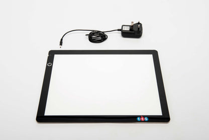 TTS Ultra bright led light panels A3