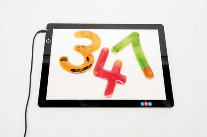 TTS Ultra bright led light panels A3