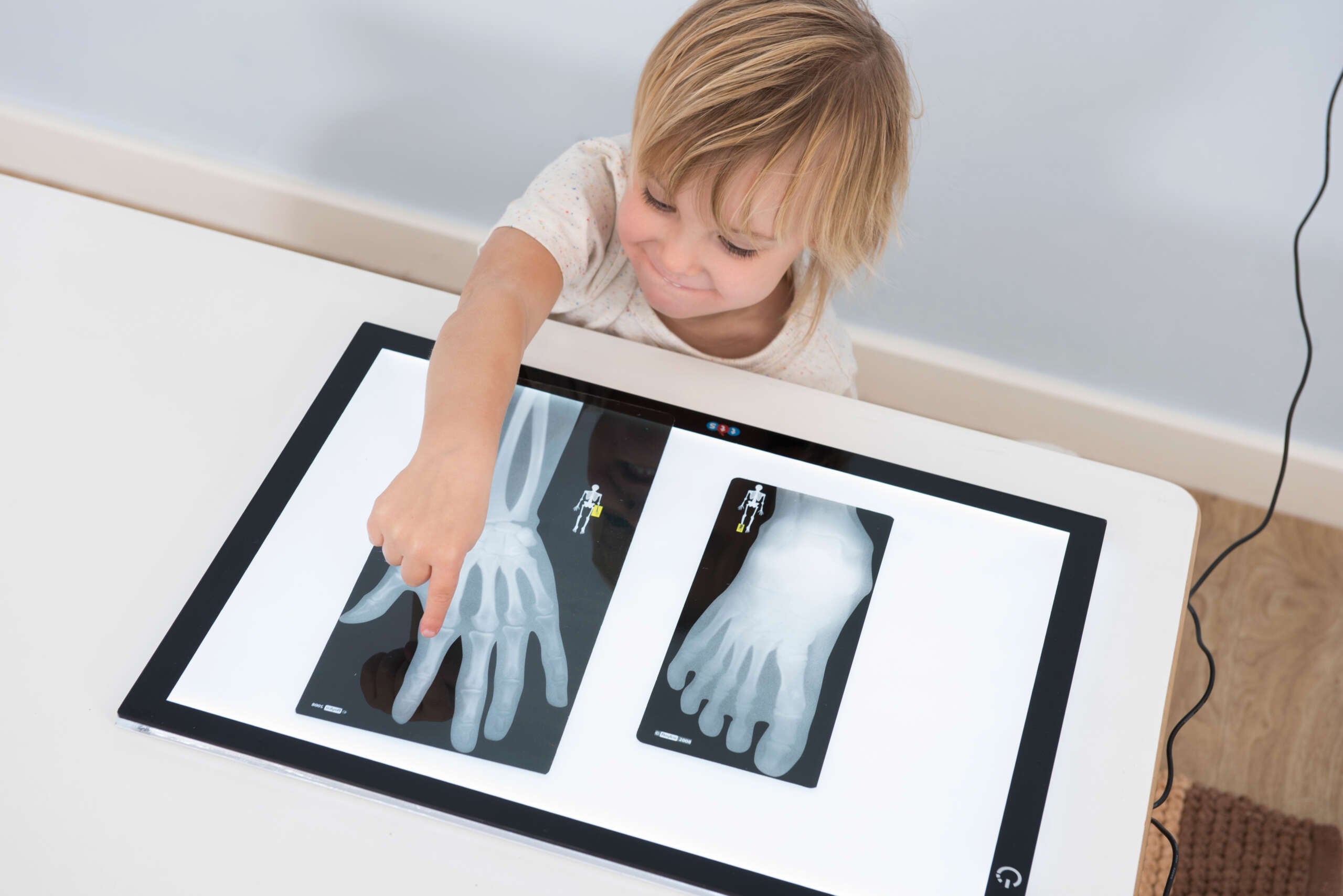 TTS Ultra bright led light panels A3