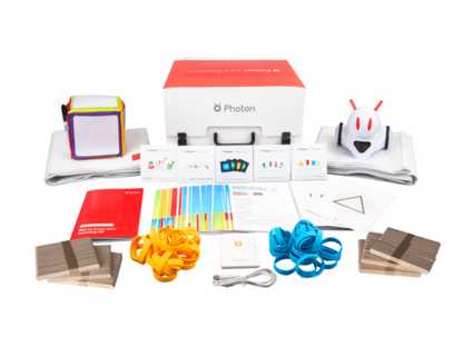 Photon Teaching Kit – Early Education
