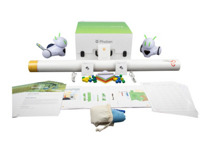 Photon Ecology Teaching Kit