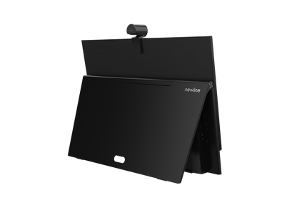 NEWLINE Flex 27" PCAP Interactive 4K Desktop Touch Display