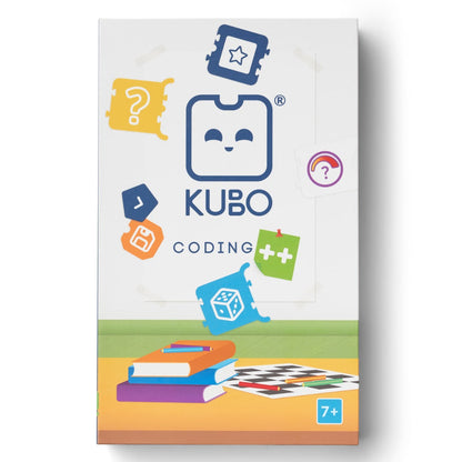 KUBO class pack bundle