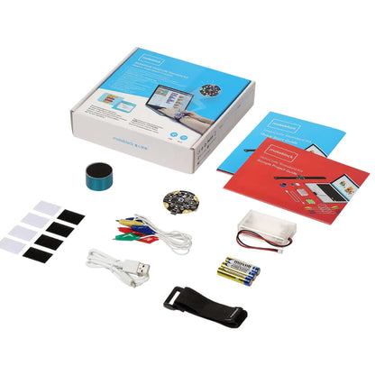 Makeblock HaloCode standard kit
