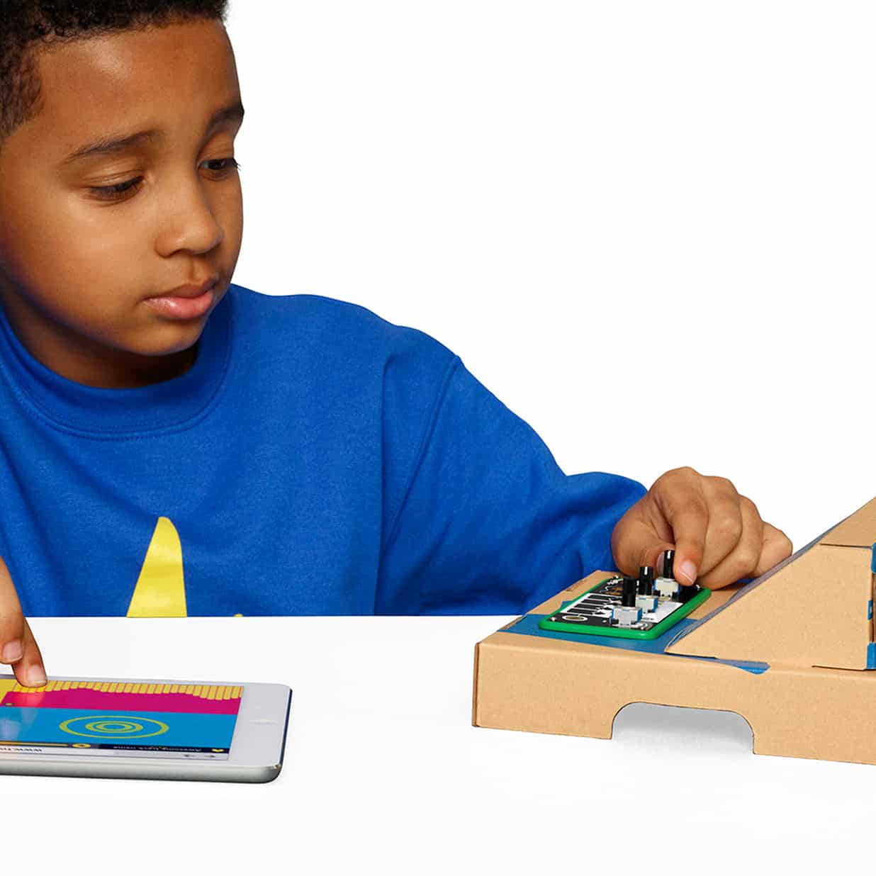 Tech Will Save Us Synth Wave Kit