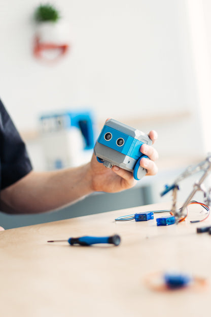 HP Robots - Otto Starter - Creator kit