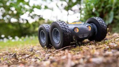 Rugged Robot - Single