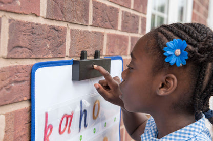 TTS Interactive Recordable Wall Chart