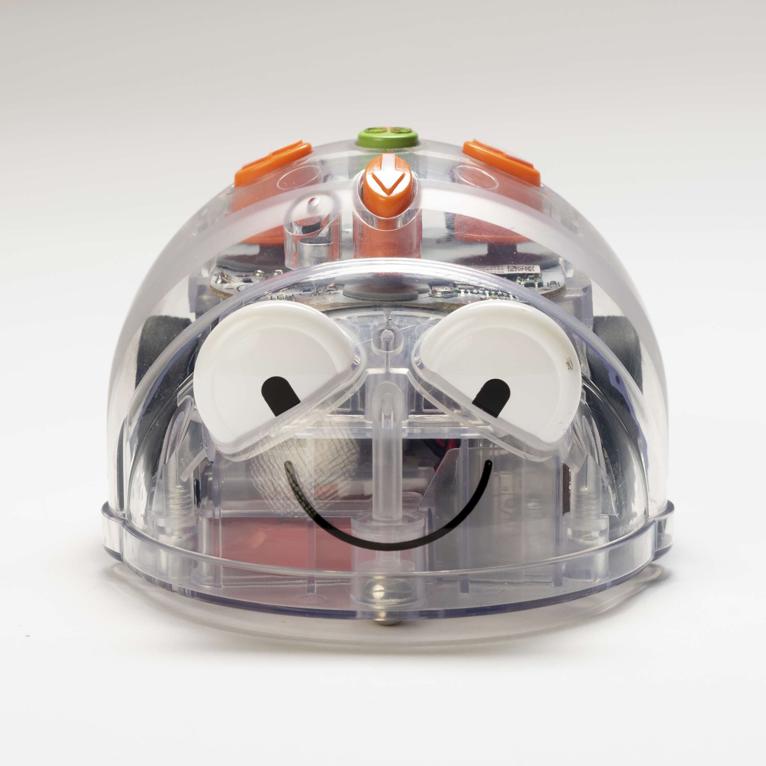 TTS Blue-Bot© Programmable Floor Robot - Set of 6