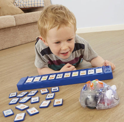 TTS Blue-Bot Tactile Reader