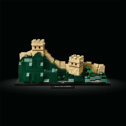 LEGO® Architecture Great Wall of China 21041