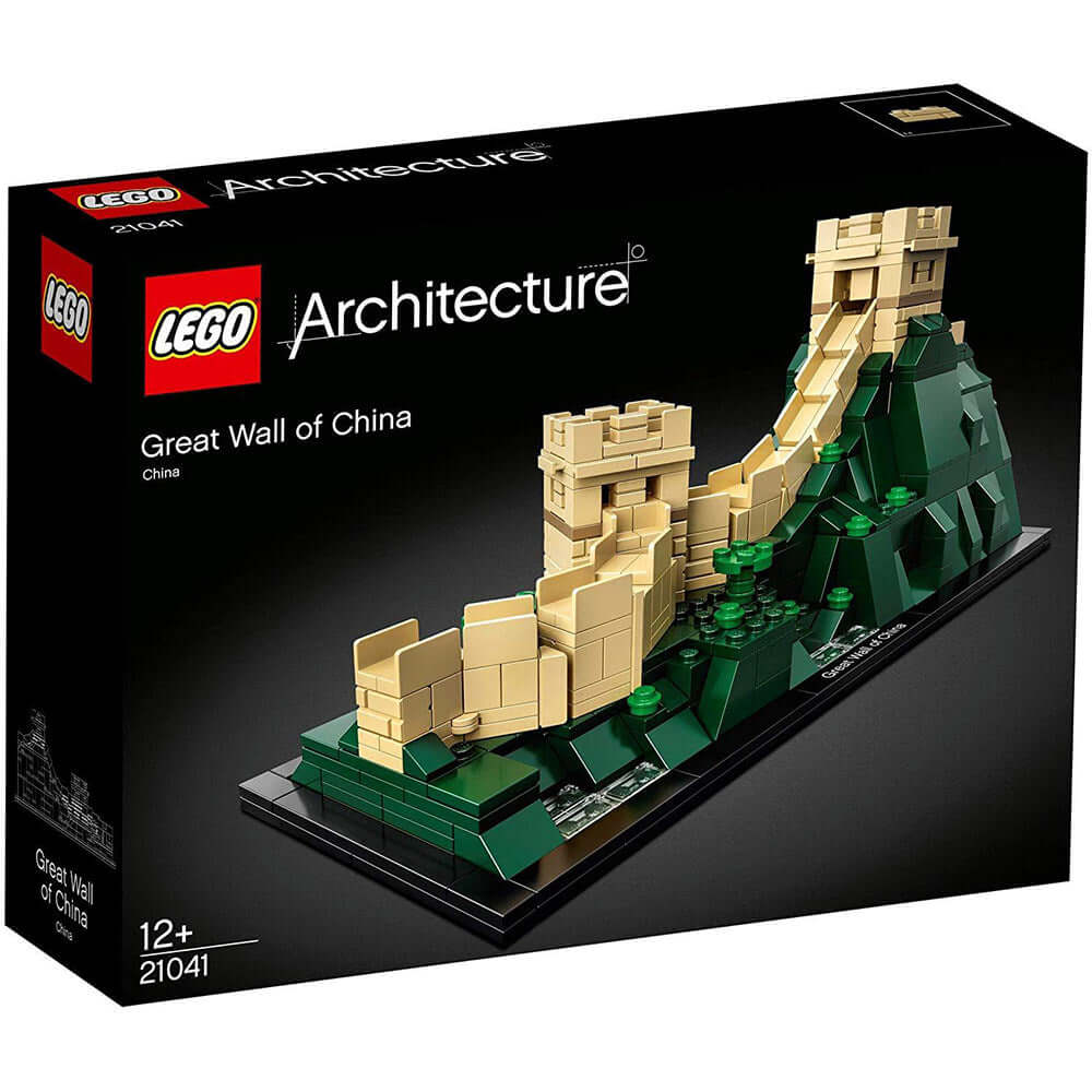 LEGO® Architecture Great Wall of China 21041